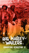 Bob Marley: Grooving Kingston 12 - The JAD Masters 1970-1972 (Box Set)