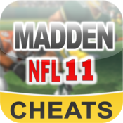 Cheats for Madden NFL 11 Cheats for Madden NFL 11