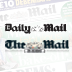 Daily Mail Newspaper