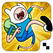 Jumping Finn Turbo - Adventure Time Jumping Finn Turbo - Adventure Time