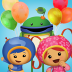 Team Umizoomi Carnival HD