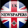 UK Newspapers Plus